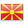 Macedonia Flag